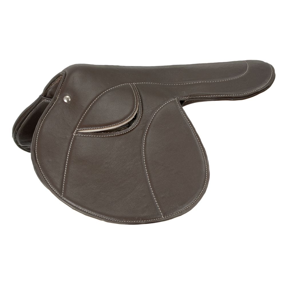 Silver Fox Silver Fox Softback Exercise Saddle