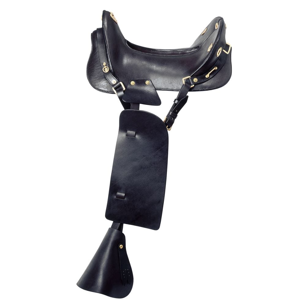 Royal King® McClellan Replica Calvary Saddle Package – Smart Shopping ...