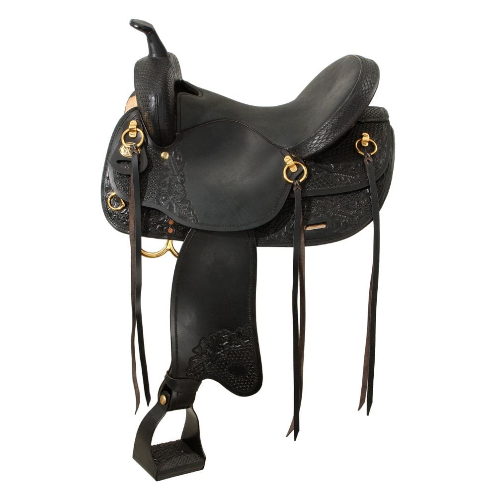 Royal King® Memphis Trail Saddle