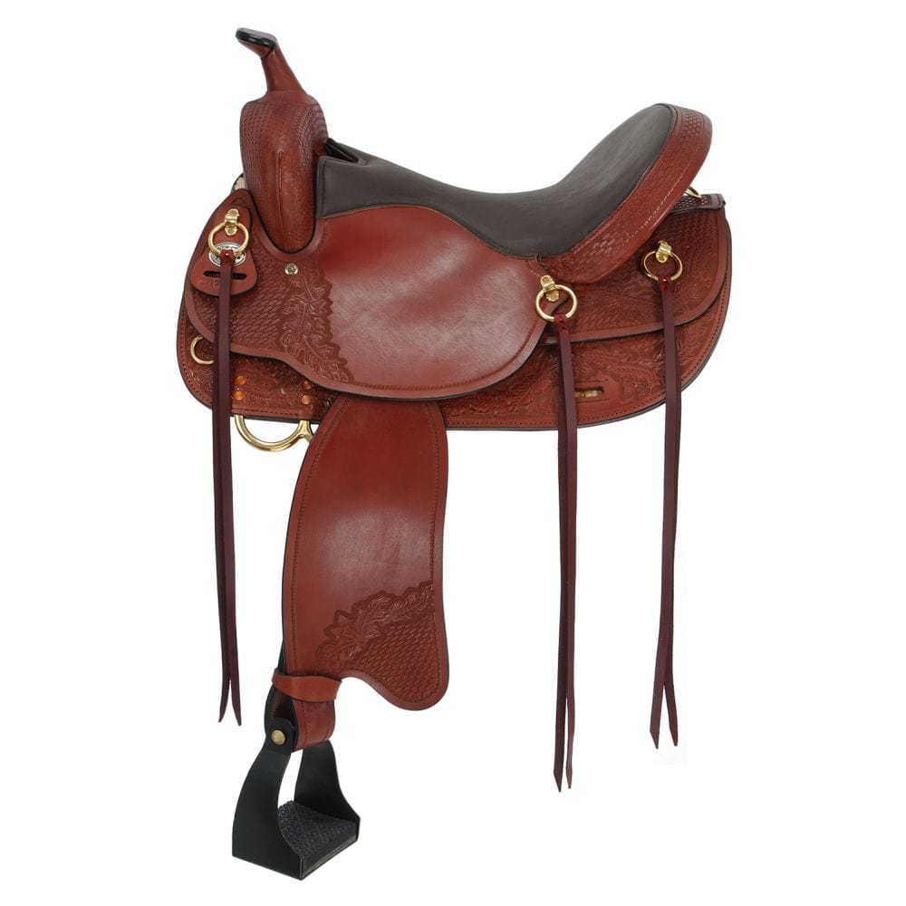 Royal King® Memphis Trail Saddle