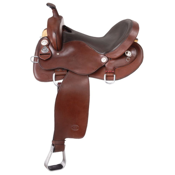 Royal King® Triumph Gaited Saddle Package