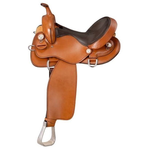 Royal King® Triumph Gaited Saddle Package